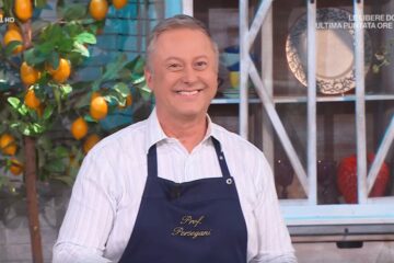 É sempre mezzogiorno