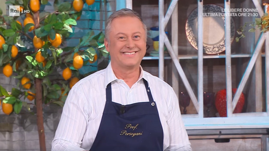 É sempre mezzogiorno