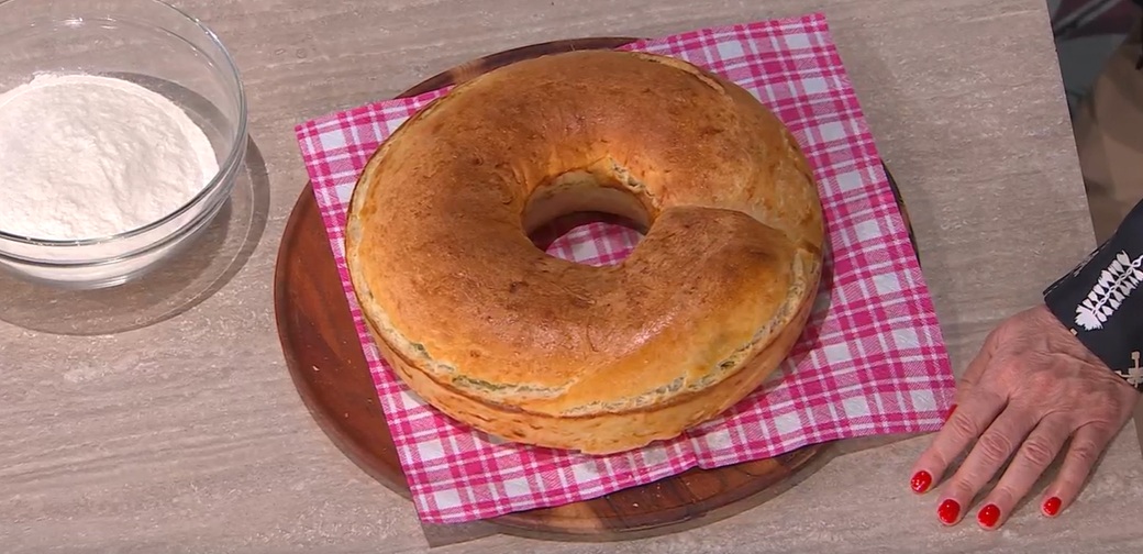 pitta pasquale di Fulvio Marino