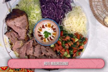 roti mauriziano di David Fiordigiglio