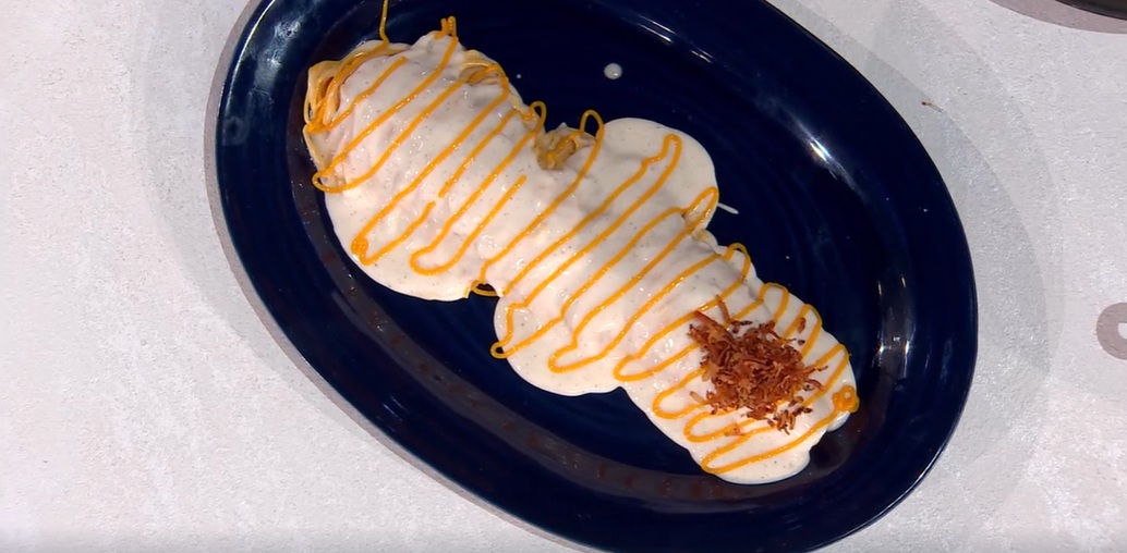 gricia o carbonara di David Fiordigiglio