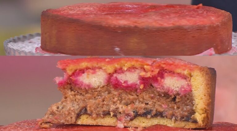 torta del vescovo di Daniele Persegani