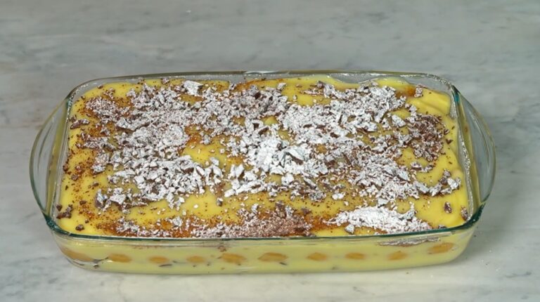 torta Agata