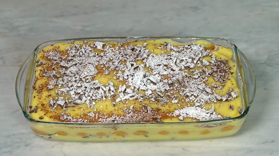 torta Agata