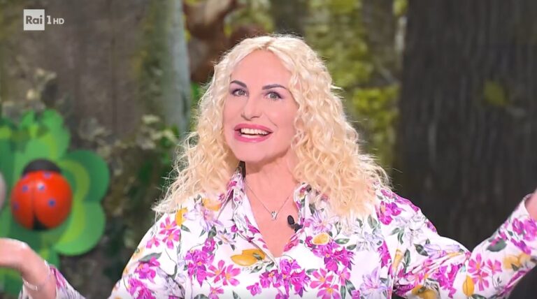 É sempre mezzogiorno