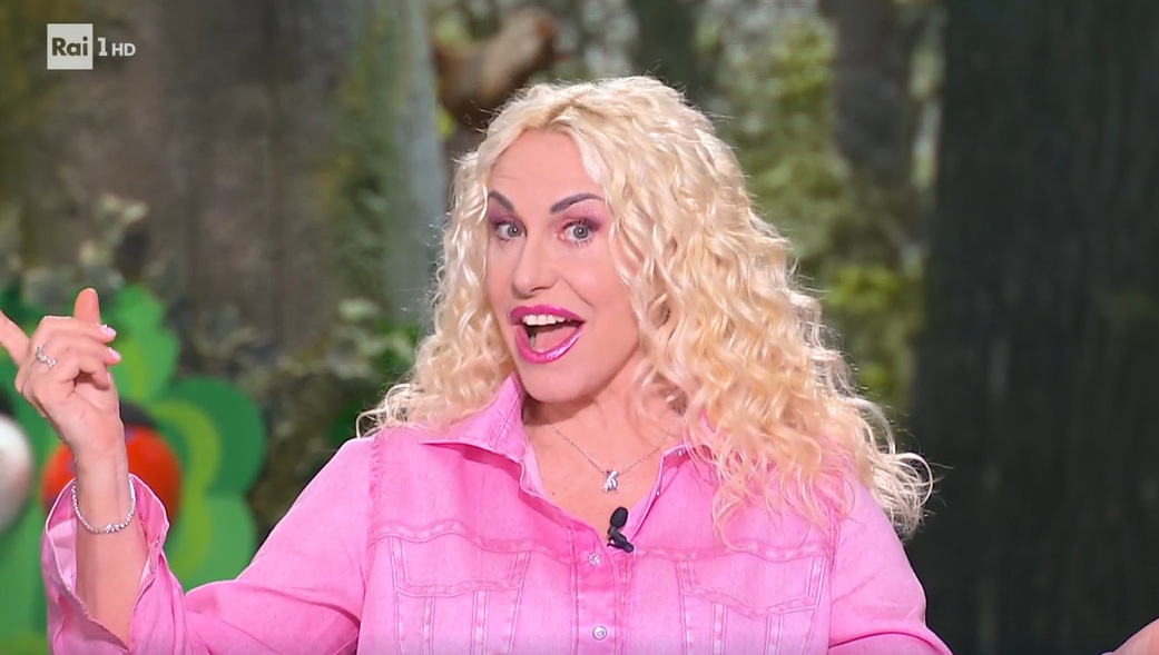 É sempre mezzogiorno