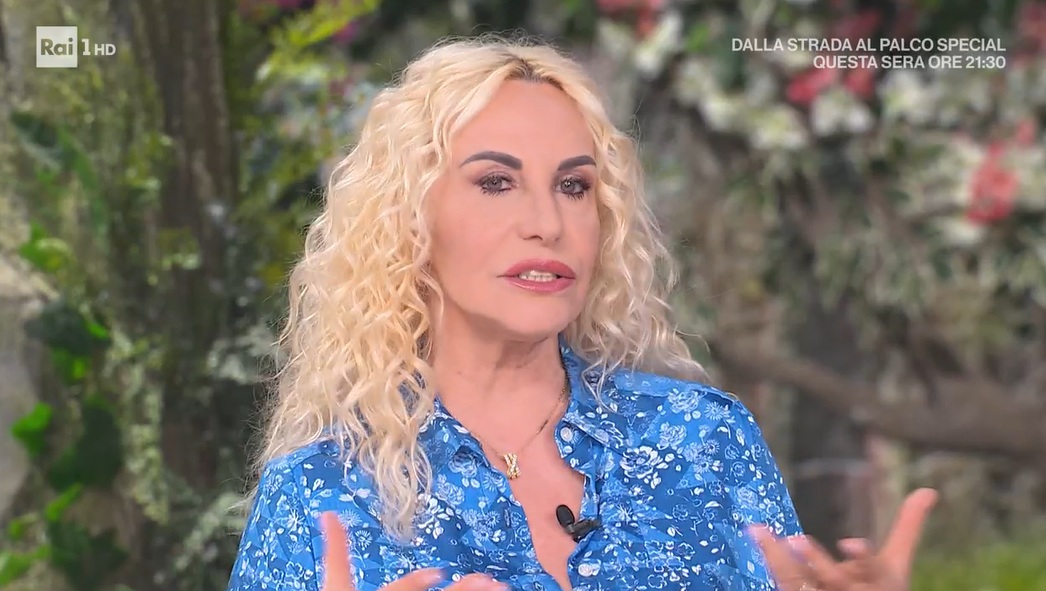 É sempre mezzogiorno