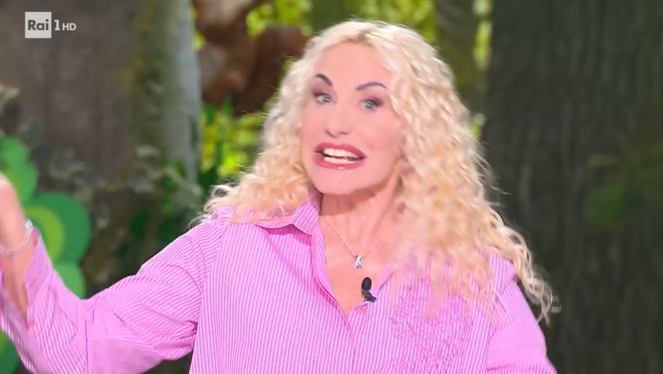 É sempre mezzogiorno