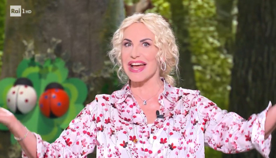 É sempre mezzogiorno