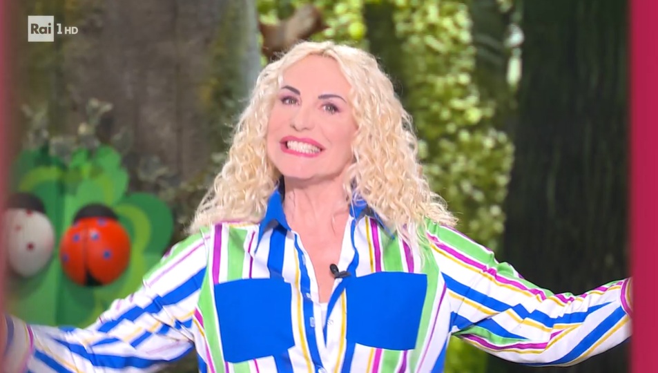 É sempre mezzogiorno