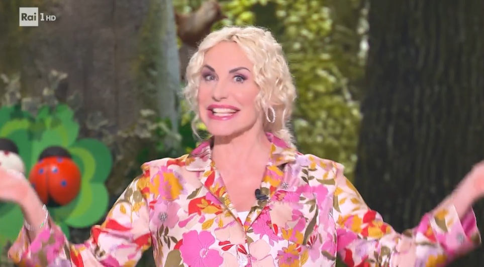 É sempre mezzogiorno