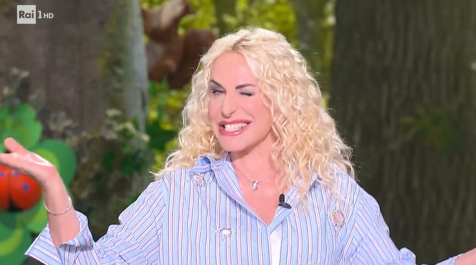 É sempre mezzogiorno