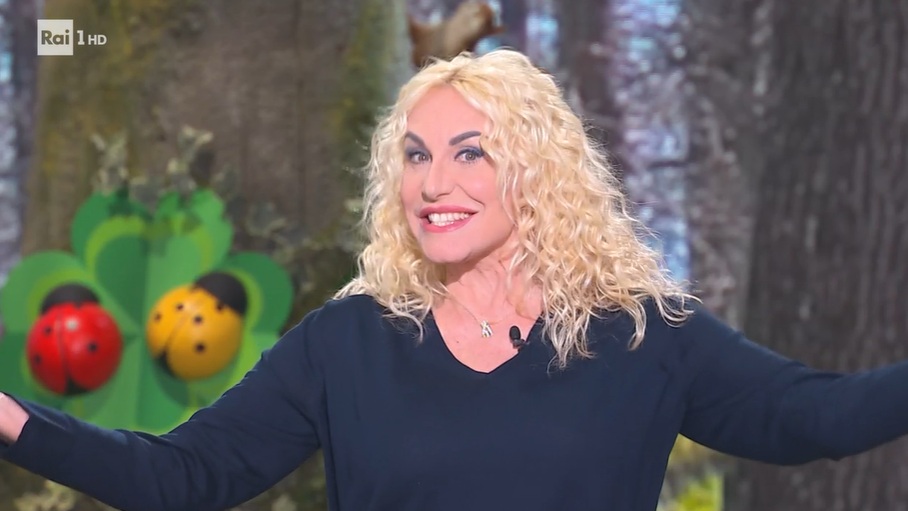 É sempre mezzogiorno