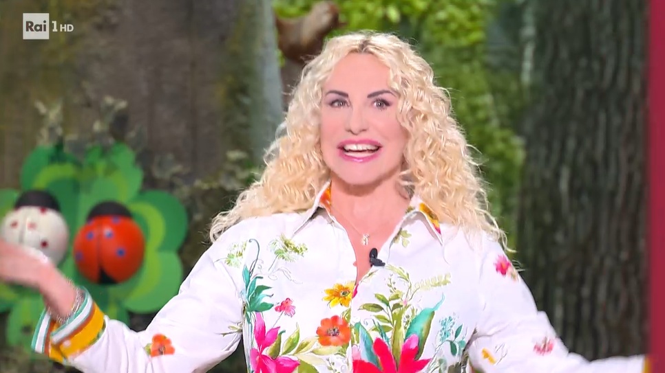 É sempre mezzogiorno