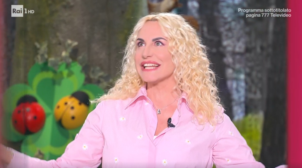 É sempre mezzogiorno