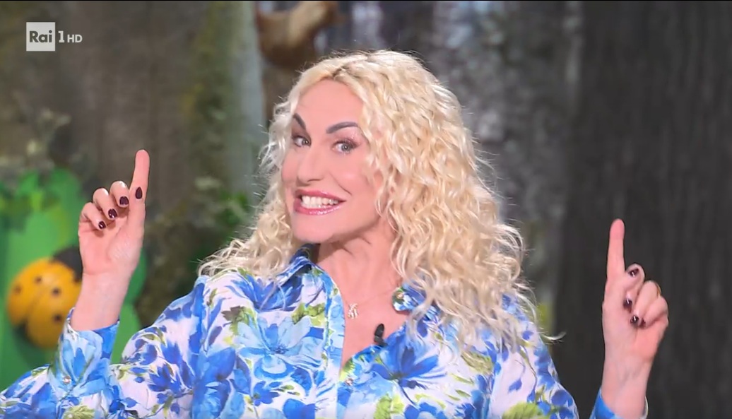 É sempre mezzogiorno