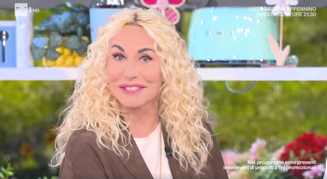 É sempre mezzogiorno