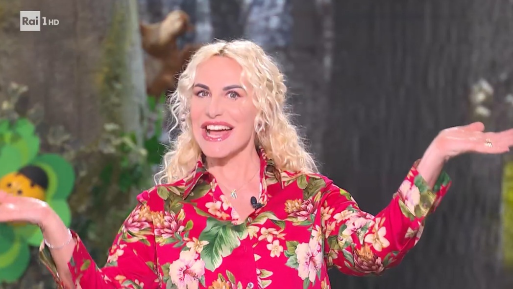 É sempre mezzogiorno