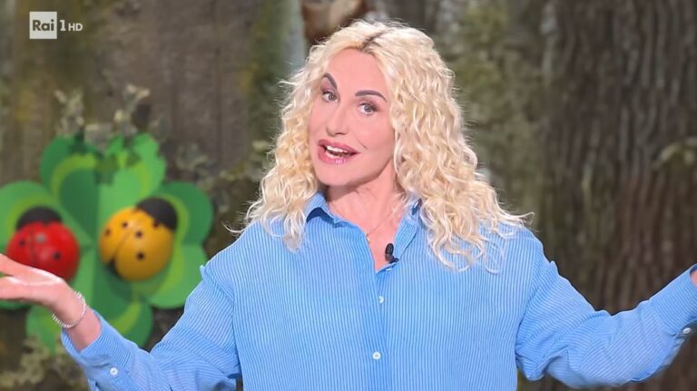 É sempre mezzogiorno