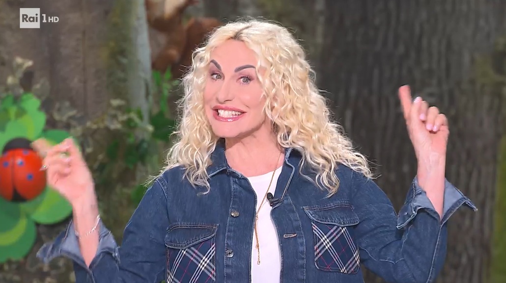 É sempre mezzogiorno