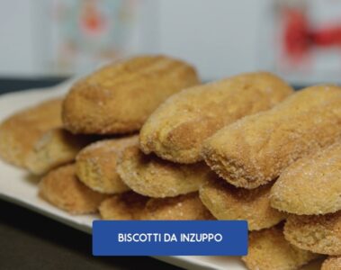 biscotti da inzuppo