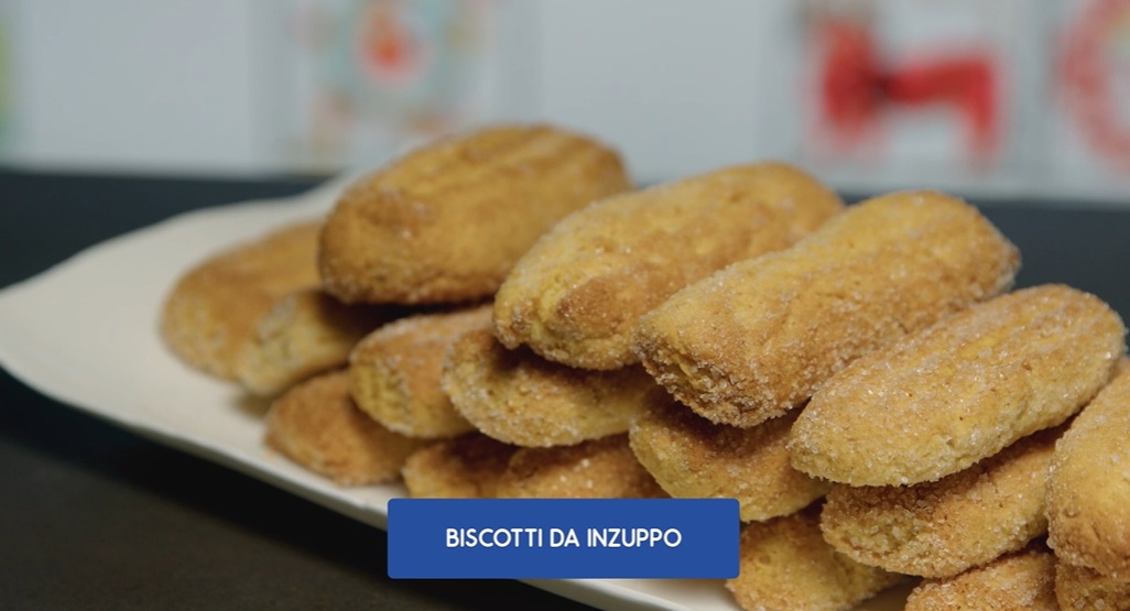 biscotti da inzuppo