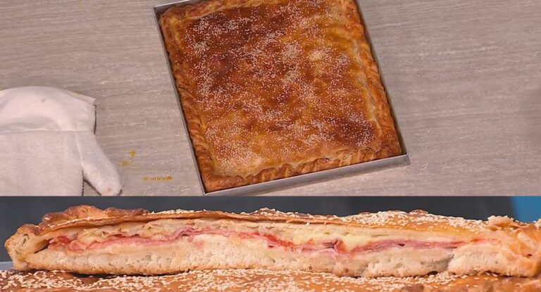 mattonella palermitana di Fulvio Marino