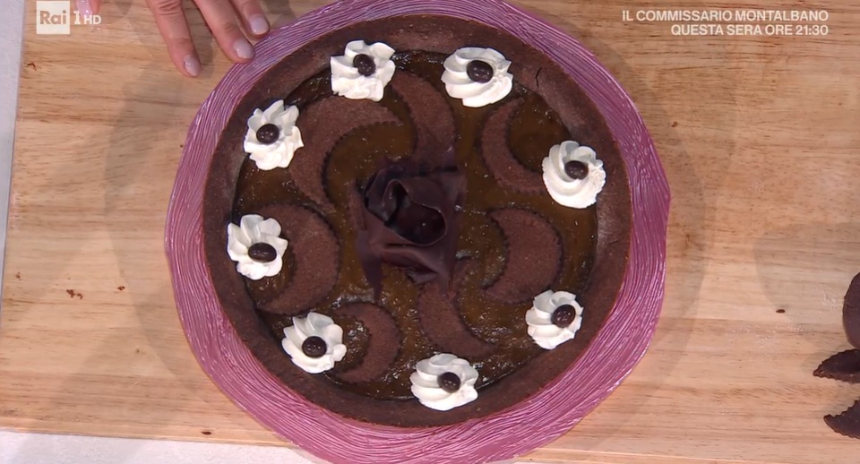 torta del nonno di Daniele Persegani