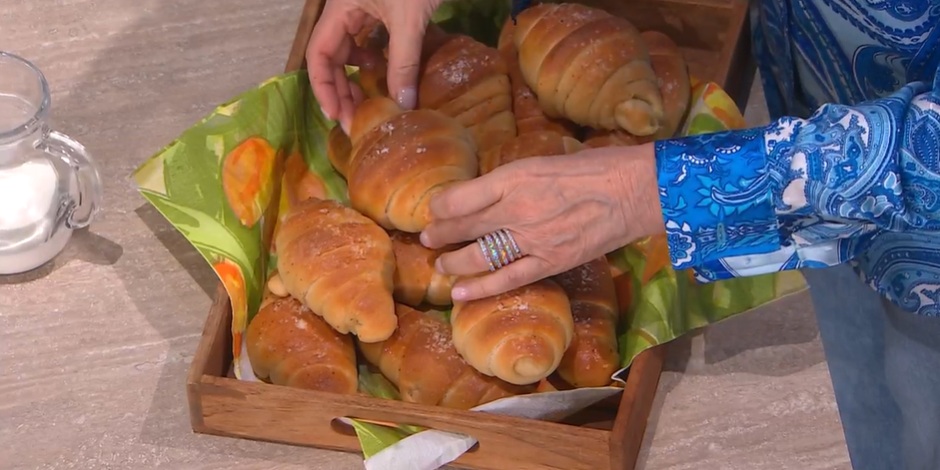 panini del sol levante di Fulvio Marino