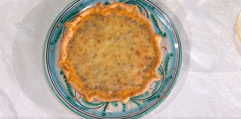 pastiere ragusano di Sonia Peronaci