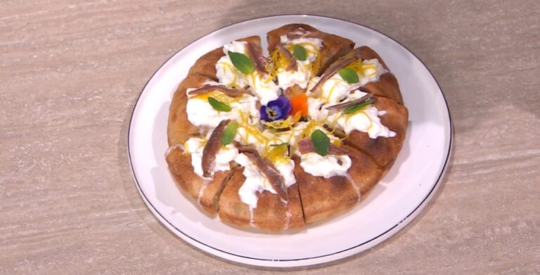 pizza gourmet di Fulvio Marino