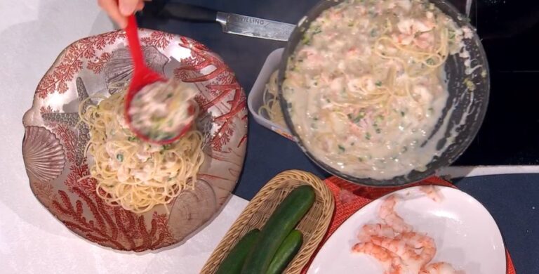 spaghetti della notte di Daniele Persegani