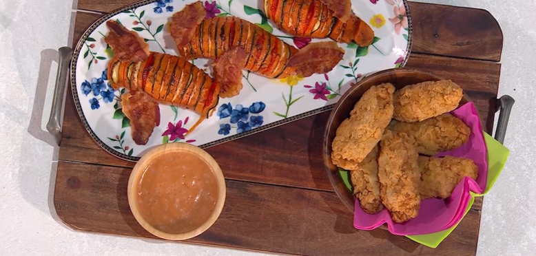 alette di pollo fritte di Gian Piero Fava