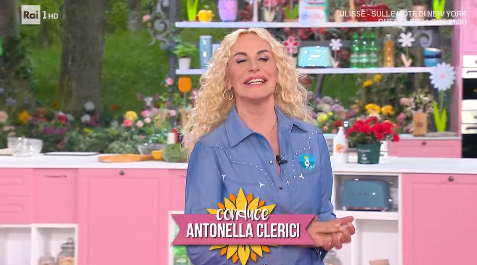 É sempre mezzogiorno