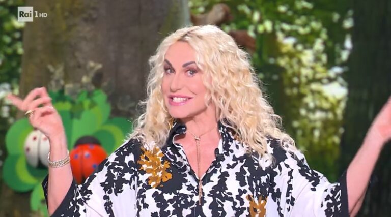 É sempre mezzogiorno