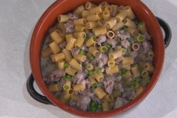 pasta alla lurida