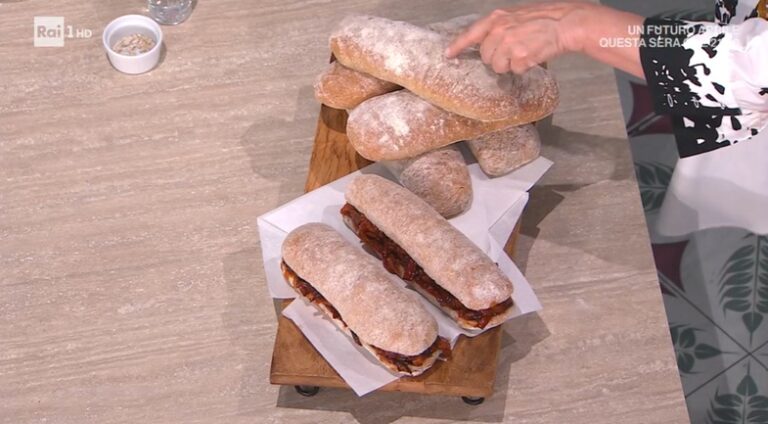 paninazzo calabrese di Fulvio Marino