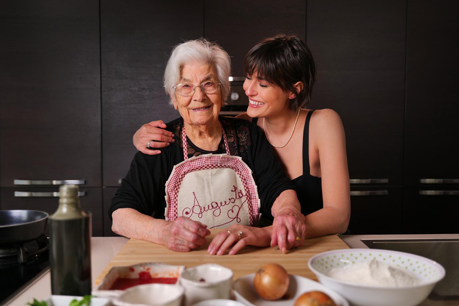 Food Network | Nuovi programmi di luglio 2026 | Con Luisanna Messeri, Alice Sabatini e Viviana Varese