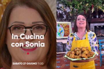 Sonia Peronaci