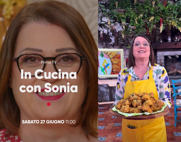 Sonia Peronaci