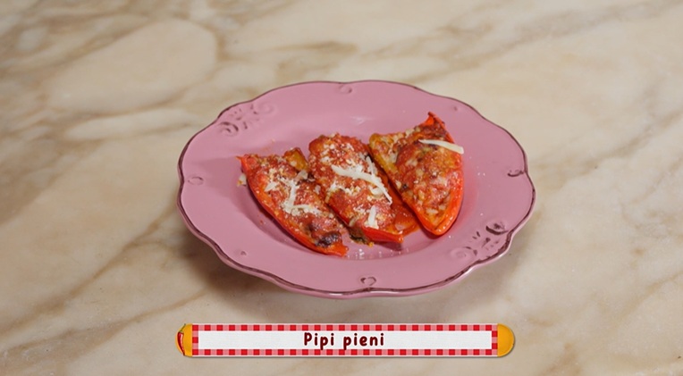 pipi pieni