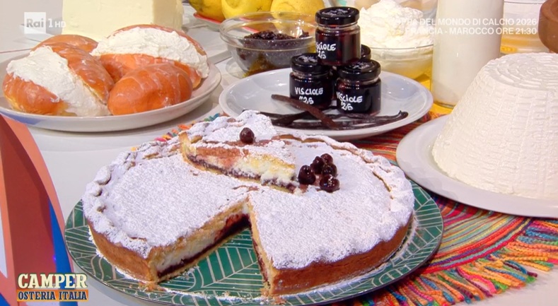 crostata