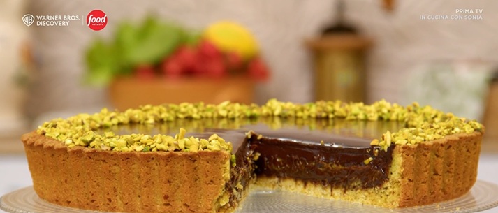 crostata Dubai