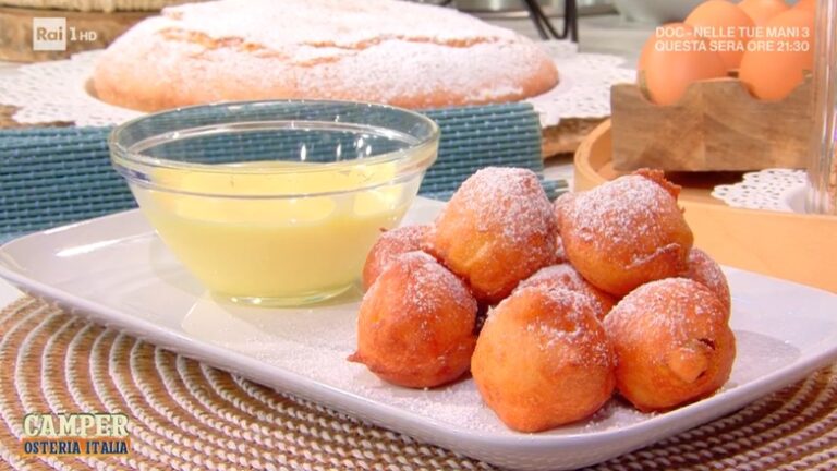 fritole de pomi