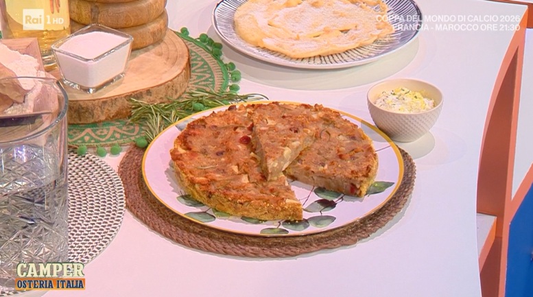 torta miascia