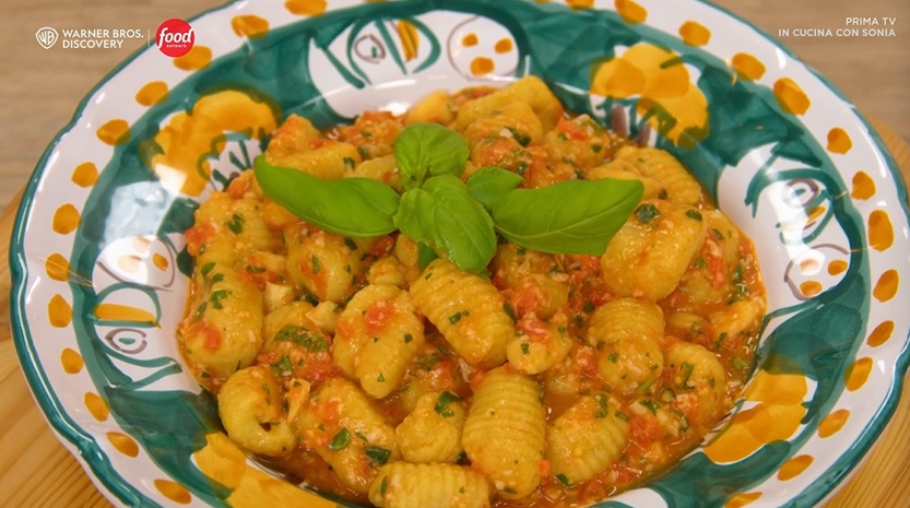 pesto trapanese