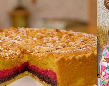 torta delle zitelle