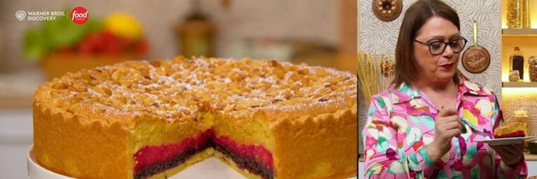 torta delle zitelle