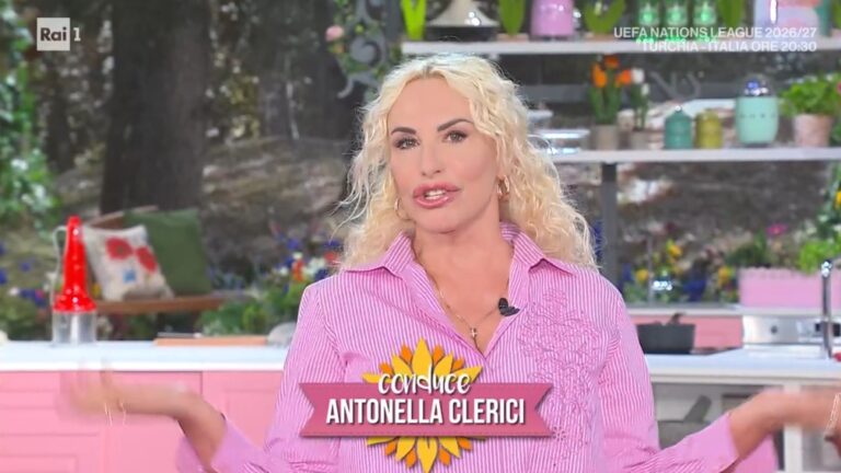 É sempre mezzogiorno