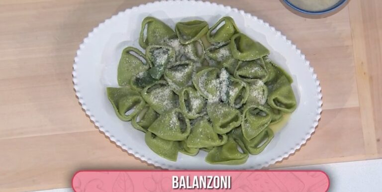 balanzoni di Elena Spisni